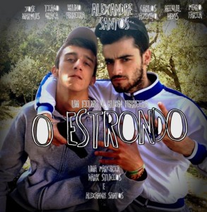 O_Estrondo